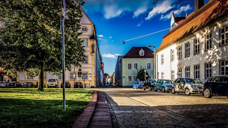 Warum Ingolstadt nicht nur als Wohnort, sondern auch für die Immobilieninvestition attraktiv ist